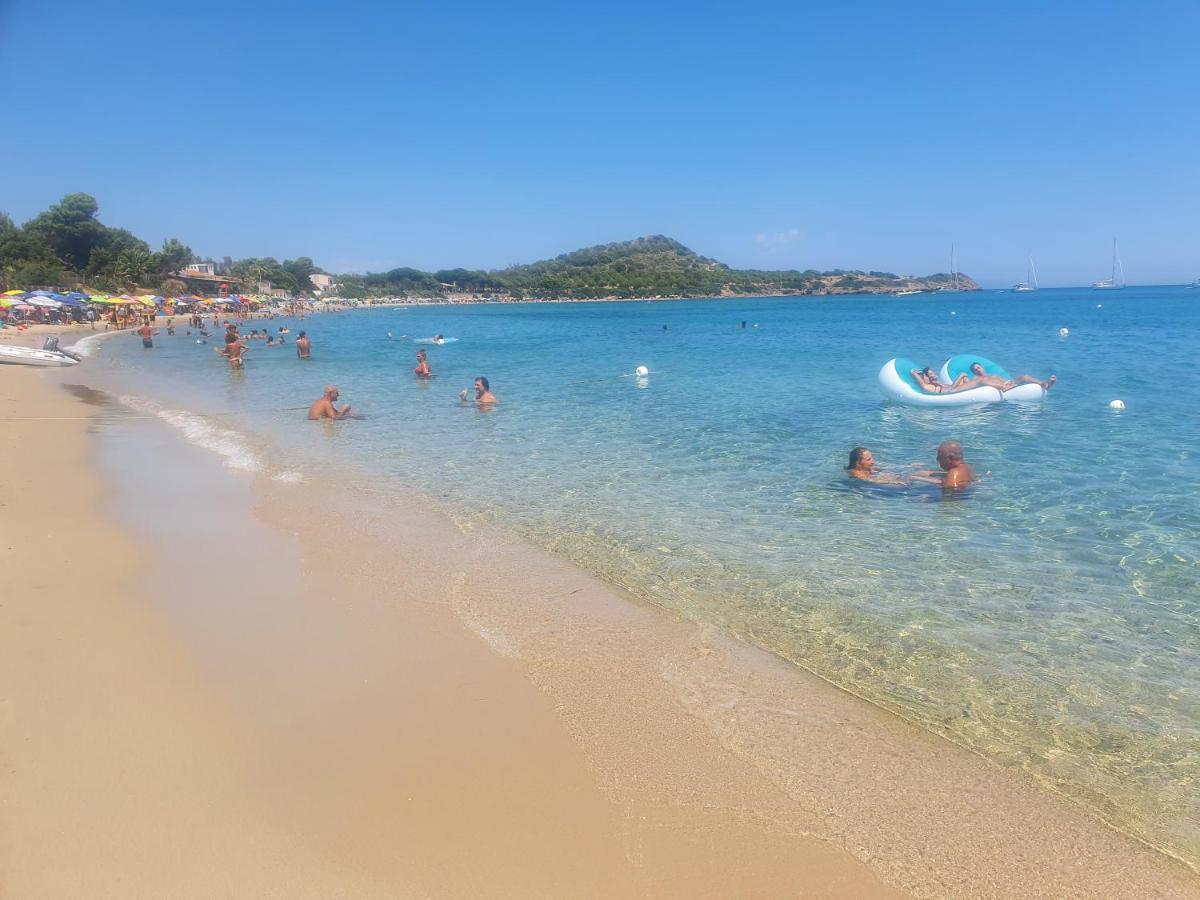 Magnifica Pula 빌라 외부 사진